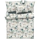 Bettwäsche Romy petrol