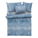 Bettwäsche Royal blau