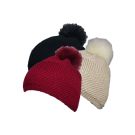 Mütze St. Moritz