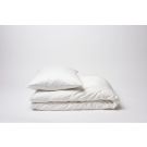 Bettanzug Bio Baumwolle Braga 160x210