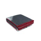 Decke Plaid Cervo Hirsch