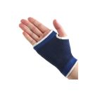 Handgelenkstütze blau