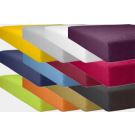 Fixleintuch Flausch-Frottee