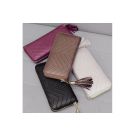 Damenportemonaie Kopenhagen Langformat