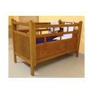 Kinderbett 70 x 140 cm