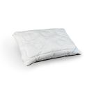 Baumwollkissen gesteppt