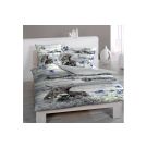 Bettwäsche Kuh 160x210