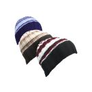 Herrenmütze Beani Pirmin