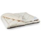 Matratzenauflage Schafwolle Trikot 