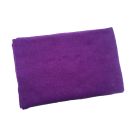 Nadelfilz Zuschnitt violett