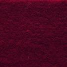 Nadelfilz Platten 9mm bordeauxrot