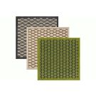 Felice-Teppich Salix / tapis en laine / tappelo in lana