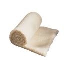 Schafwollflor 400g pro m2