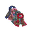 Chiffonschal Vanessa