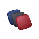 Sitzkissen Kunstleder