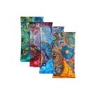 Damentuch Luana mit Fantasiedruck