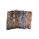 Tuch Schal Leopard