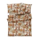 Bettwäsche Valentina gold Tamara Selection