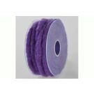 Flausch-Mirabelle Flieder