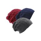 Mütze Beanie Pontresina