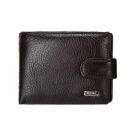 Portemonnaie Geldbörse Leder braun