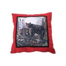 Zierkissen Ada, Flip & Tibor