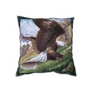 Kissen Weisskopfseeadler