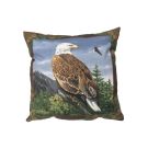 Zierkissen Adler Eagle