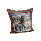 Zierkissen Aischa & Amina