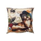 Zierkissen Bella & Gina