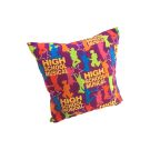 Zierkissen High School