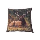 Zierkissen Hirsch Anton 
