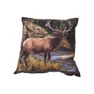 Zierkissen Hirsch Rudolf