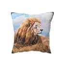 Zierkissen Löwe Simba