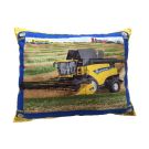 Zierkissen Mähdrescher