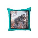 Zierkissen Meister Petz