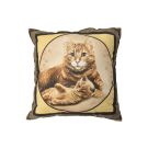 Zierkissen Nina & Roco