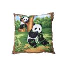 Pandabären coussin Panda