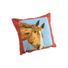 Zierkissen Pferd Nelly 