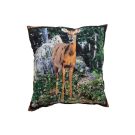 Zierkissen Reh Bärbel