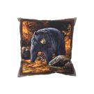 Zierkissen Bär Balu