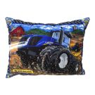 Zierkissen New Holland Traktor