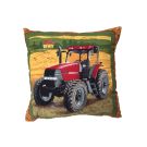 Zierkissen Traktor MX120