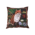 Kissen Fuchs / coussin renard acheter