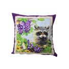 Zierkissen Waschbär kaufen