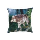 Zierkissen Wolf Nanuka