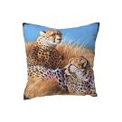 Zierkissen Gepard